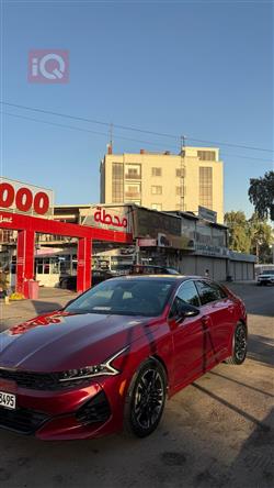 كيا K5